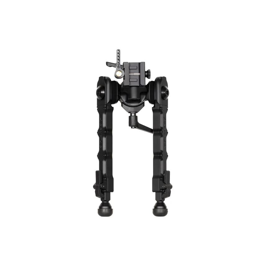 実物 accu-tac pc-5 バイポッド Accu-Tac PC-5 Picatinny/Arca Bipod 9 Heights – Carbin