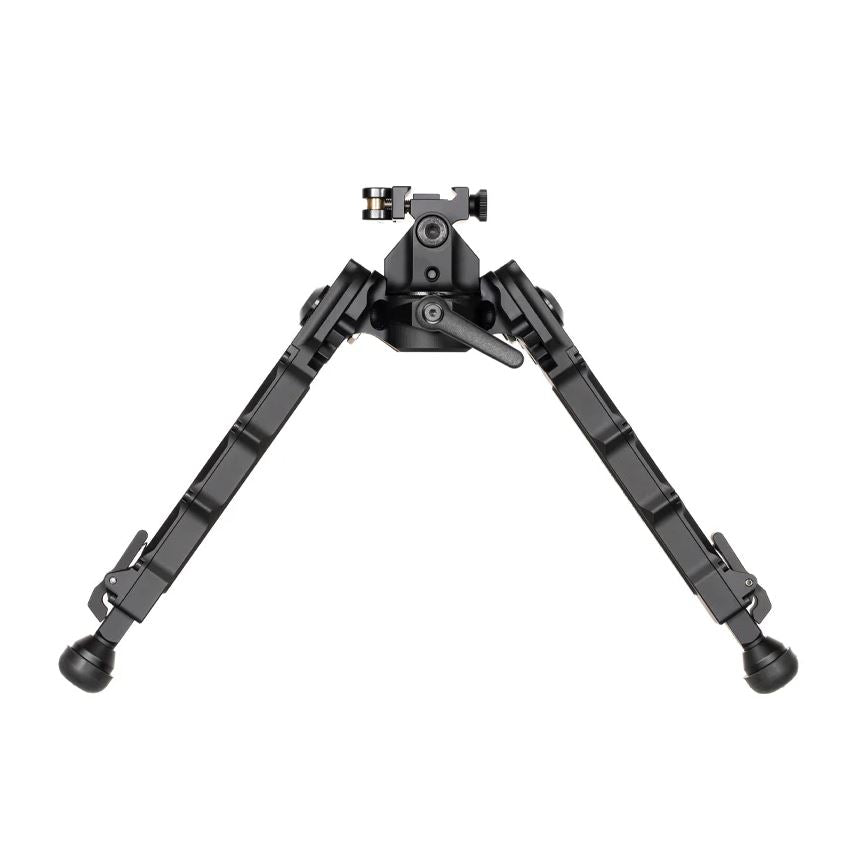 Accu-Tac PC-5 Picatinny/Arca Bipod 9 Heights – Carbin