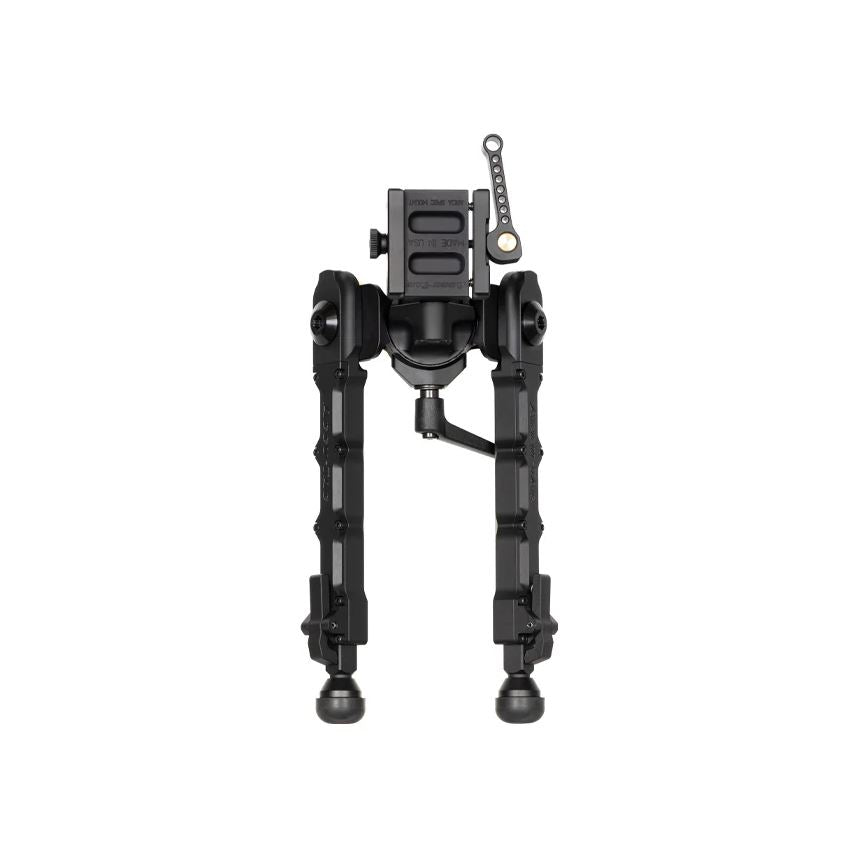 Accu-Tac PC-5 Picatinny/Arca Bipod 9 Heights – Carbin