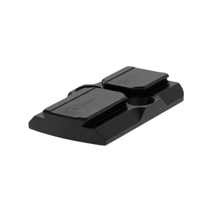 MONTURA  AIMPOINT ACRO MOUNTING PLATE RMR CONVERSION KIT & One Size