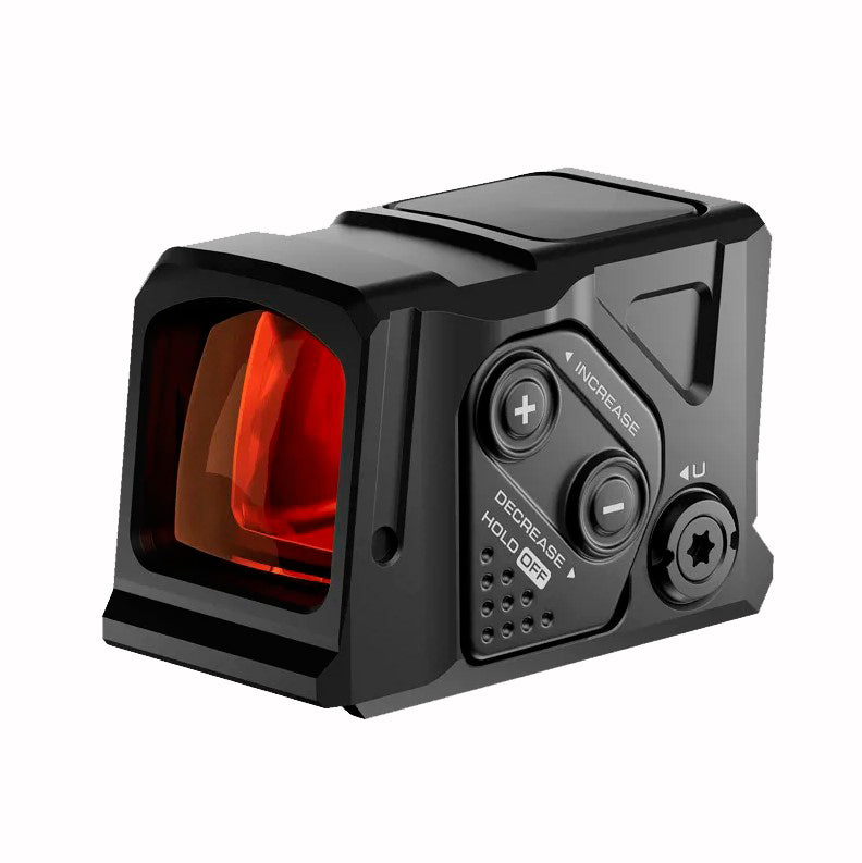 VISOR AIMPOINT PUNTO ROJO COA & COA 3.5 MOA