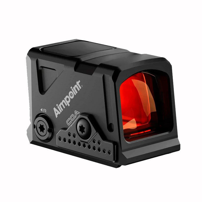 VISOR AIMPOINT PUNTO ROJO COA (2)