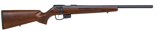 CARABINA ANSCHÜTZ CLASSIC HEAVY BARREL 584MM & 22 L.R.