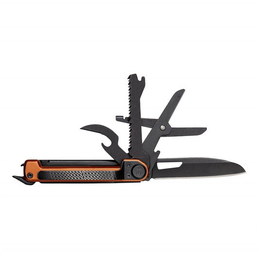 MULTI HERRAMIENTA GERBER ARMBAR SCOUT ORANGE & Armbar Scout Orange