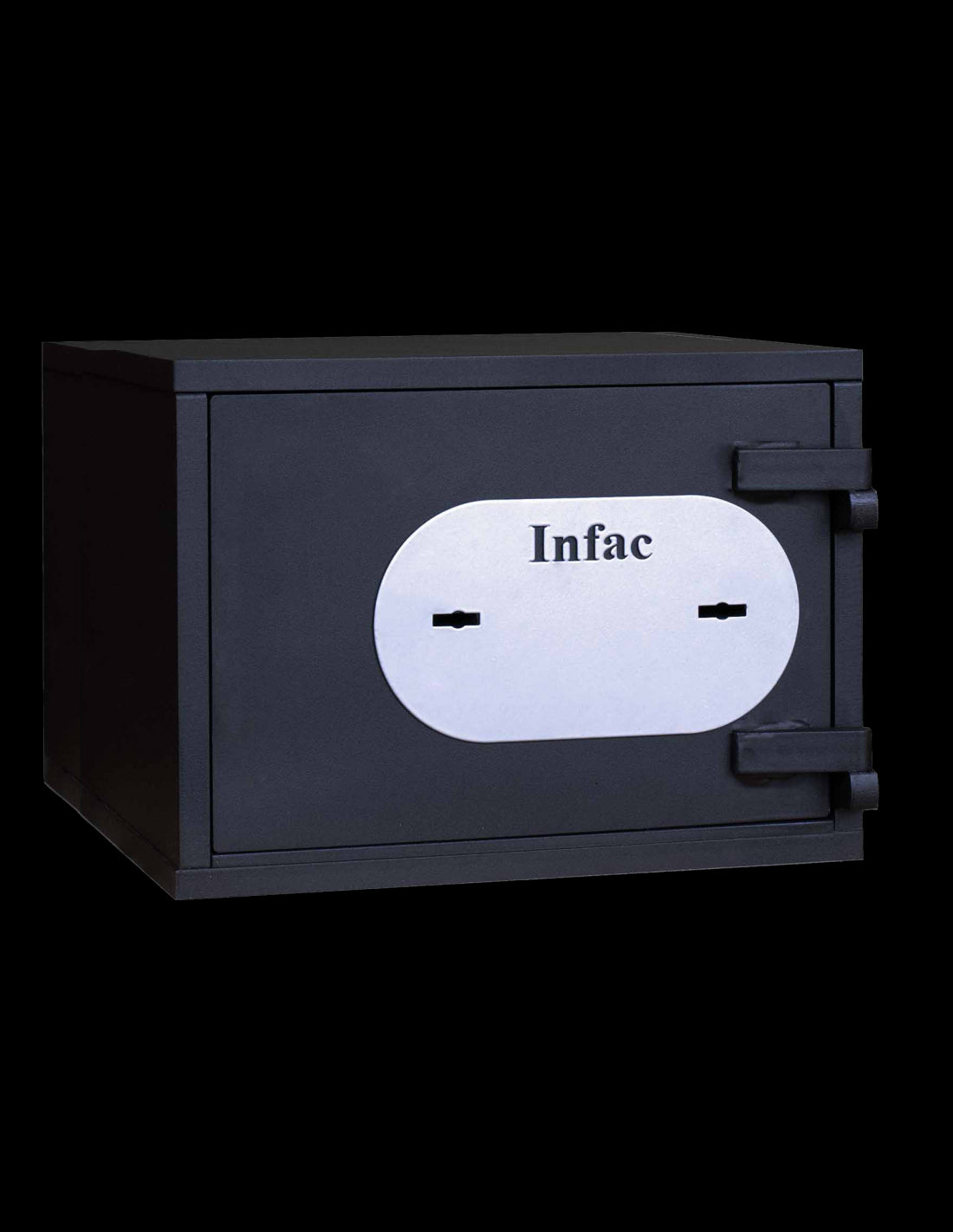 ARMERO HOMOLOGADO ARMA CORTA GRADO III