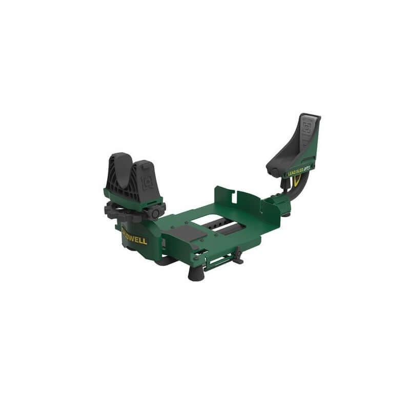 BANCO DE TIRO CALDWELL LEAD SLED DFT 3