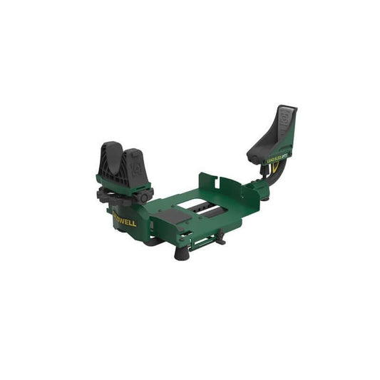 BANCO DE TIRO CALDWELL LEAD SLED DFT 3