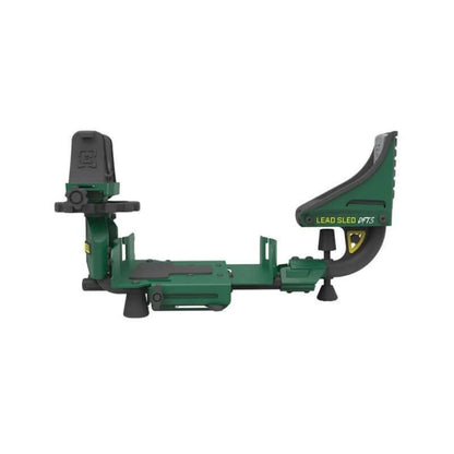 BANCO DE TIRO CALDWELL LEAD SLED DFT 3 (1)