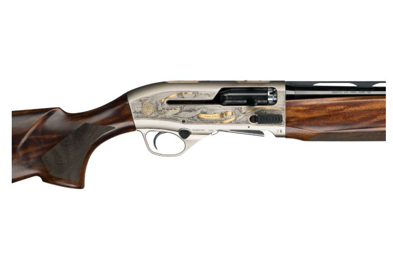 ESCOPETA BERETTA A400 EDICIÓN ESPECIAL 500 AÑOS (2)