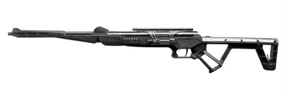 CARABINA BLACK BUNKER BM8 & Cal. 4.5mm - Black