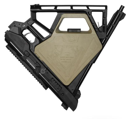 CARABINA BLACK BUNKER BM8 (3)