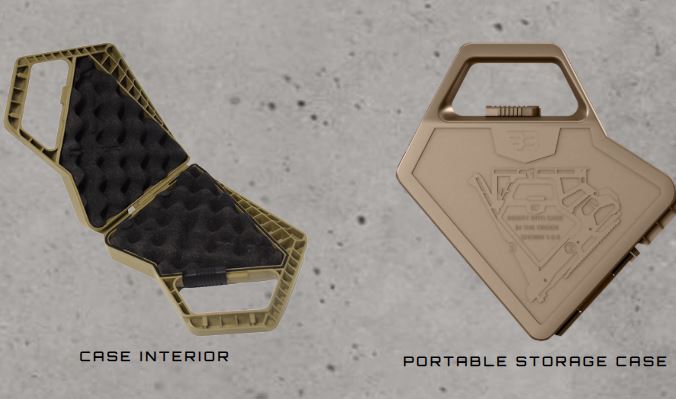 CARABINA BLACK BUNKER BM8 (4)