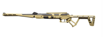 CARABINA BLACK BUNKER BM8 (1) & Cal. 4.5mm - Coyote Tan