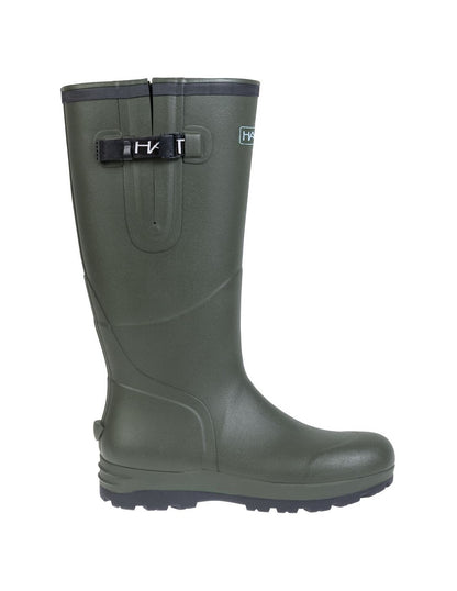 BOTAS CAUCHO HART ENTRY 18" NL (5)