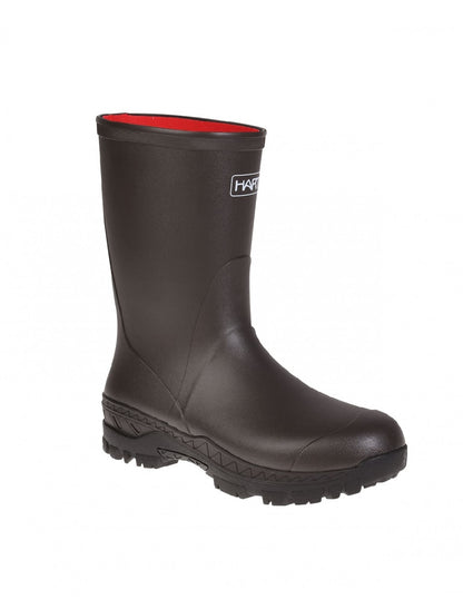 BOTAS CAUCHO HART TRAKAI 12" BN