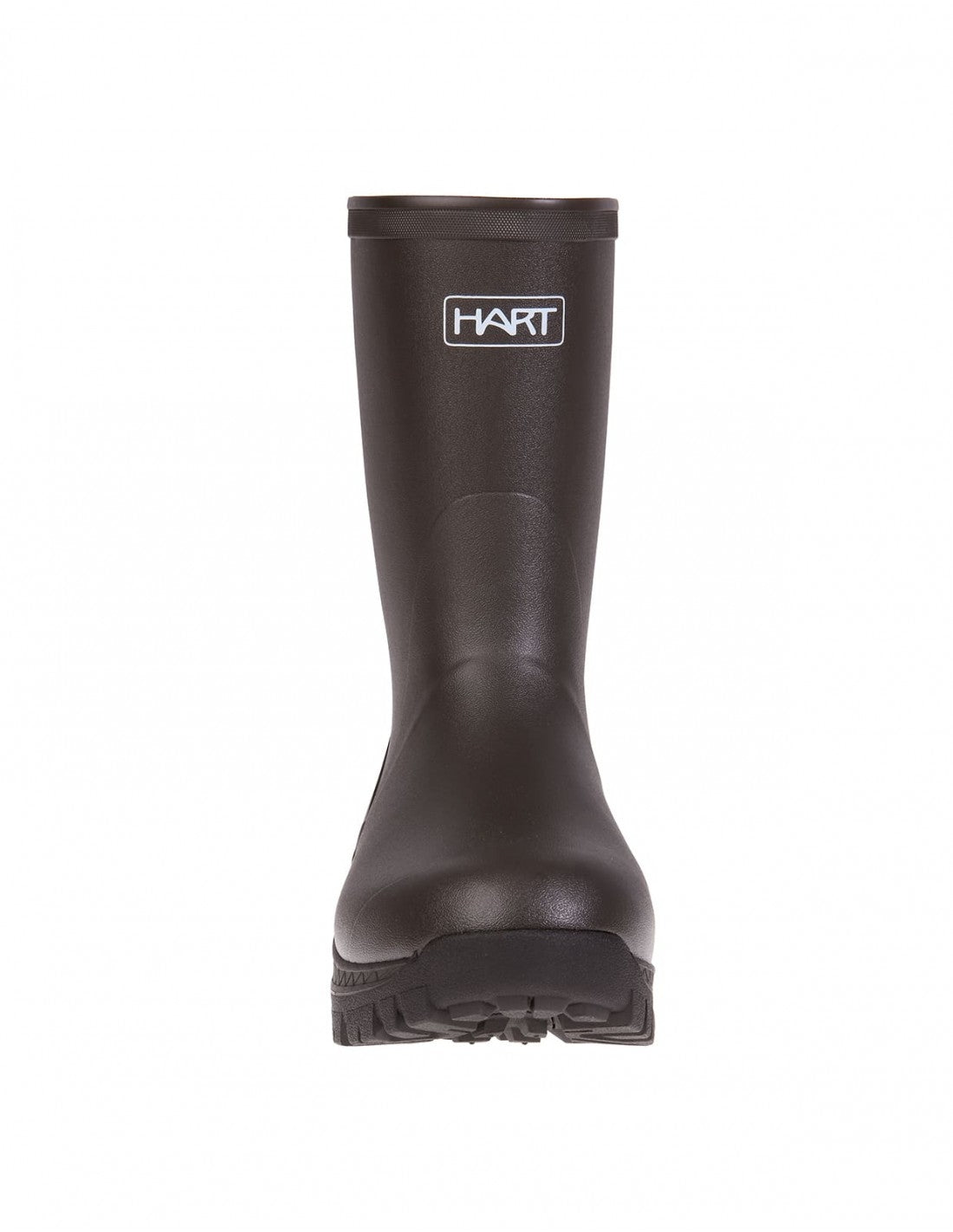 BOTAS CAUCHO HART TRAKAI 12" BN (3)