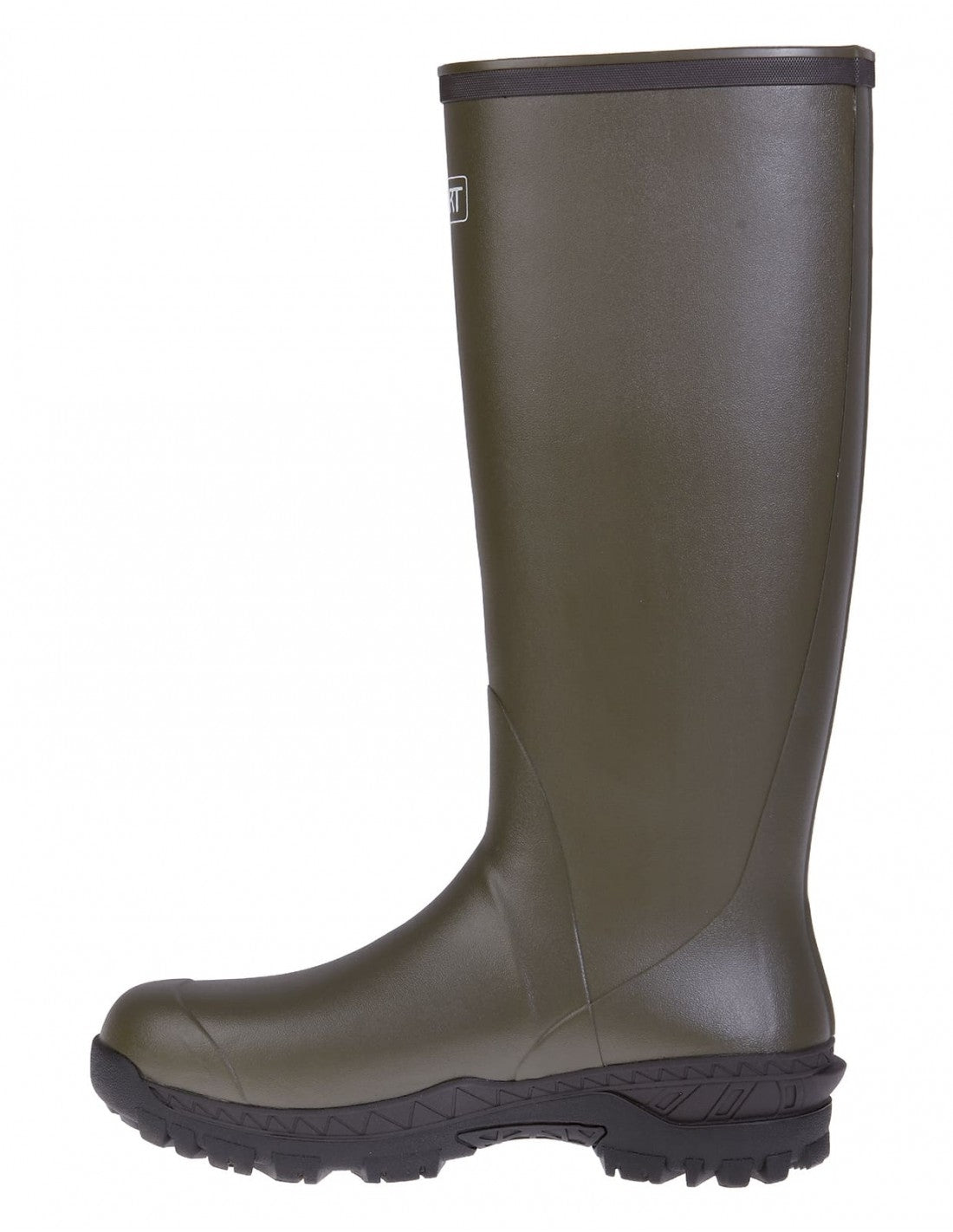 BOTAS CAUCHO HART TRAKAI 18" NL (6)