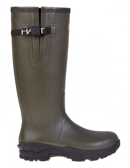 BOTAS CAUCHO HART TRAKAI 18" NL (4)