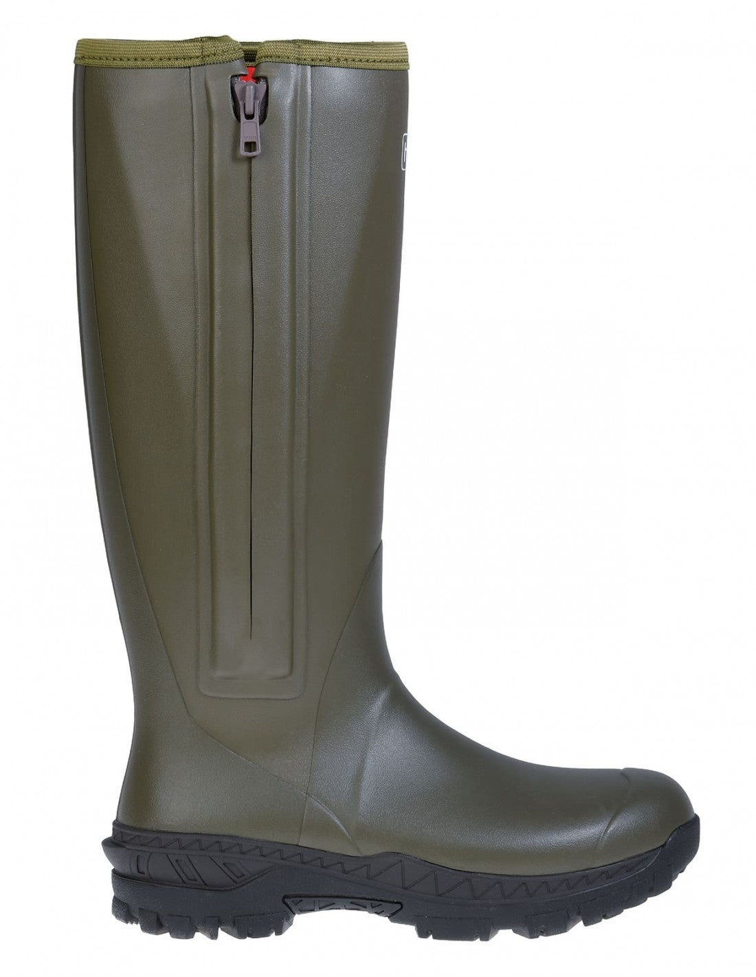 BOTAS CAUCHO HART TRAKAI 18" NZ (6)