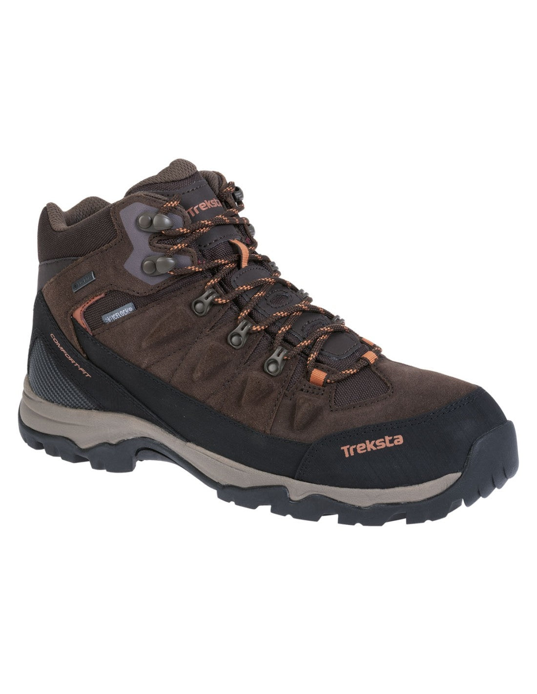 BOTAS TREKSTA CRUISER MID GTX