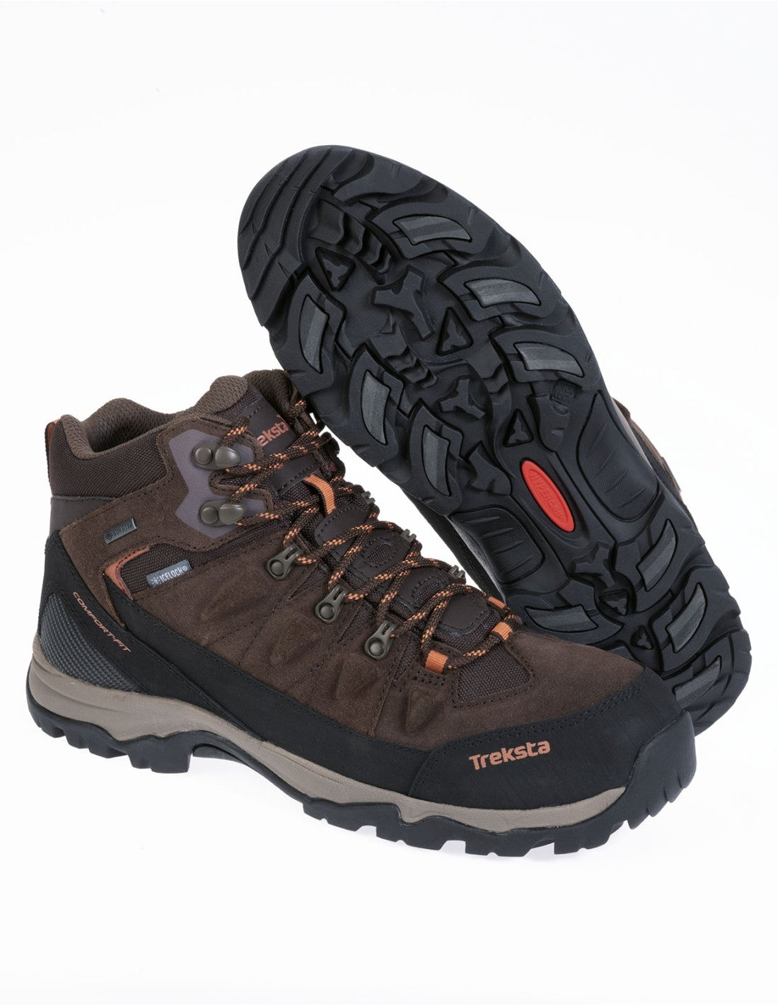 BOTAS TREKSTA CRUISER MID GTX (2)