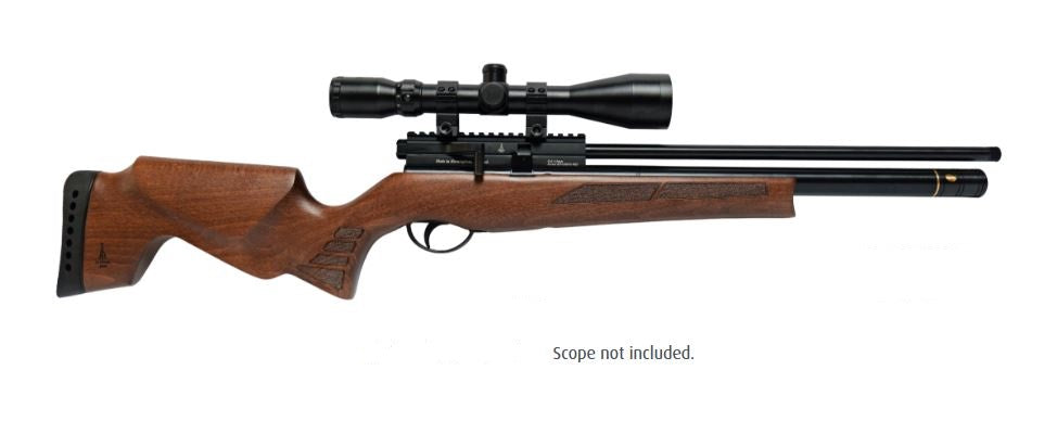 CARABINA BSA PCP BUCCANEER PRO