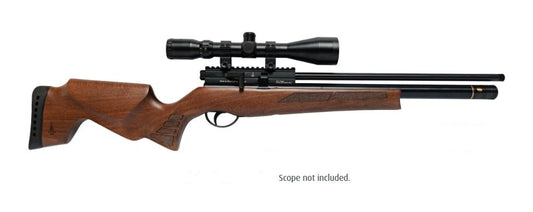 CARABINA BSA PCP BUCCANEER PRO