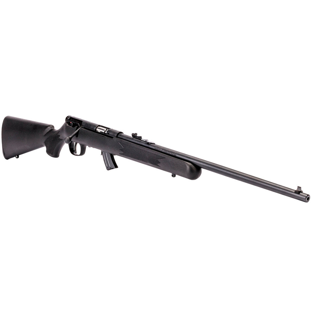 CARABINA DE CERROJO SAVAGE MARK II F (3)