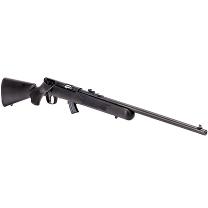 CARABINA DE CERROJO SAVAGE MARK II F (3)