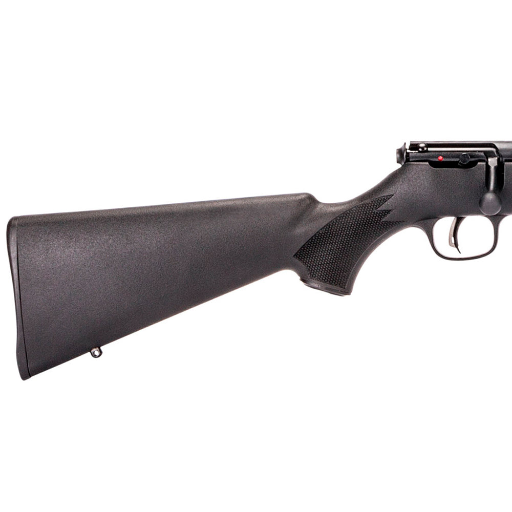 CARABINA DE CERROJO SAVAGE MARK II F (4)