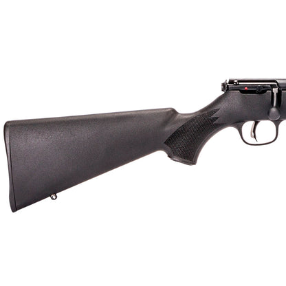 CARABINA DE CERROJO SAVAGE MARK II F (4)