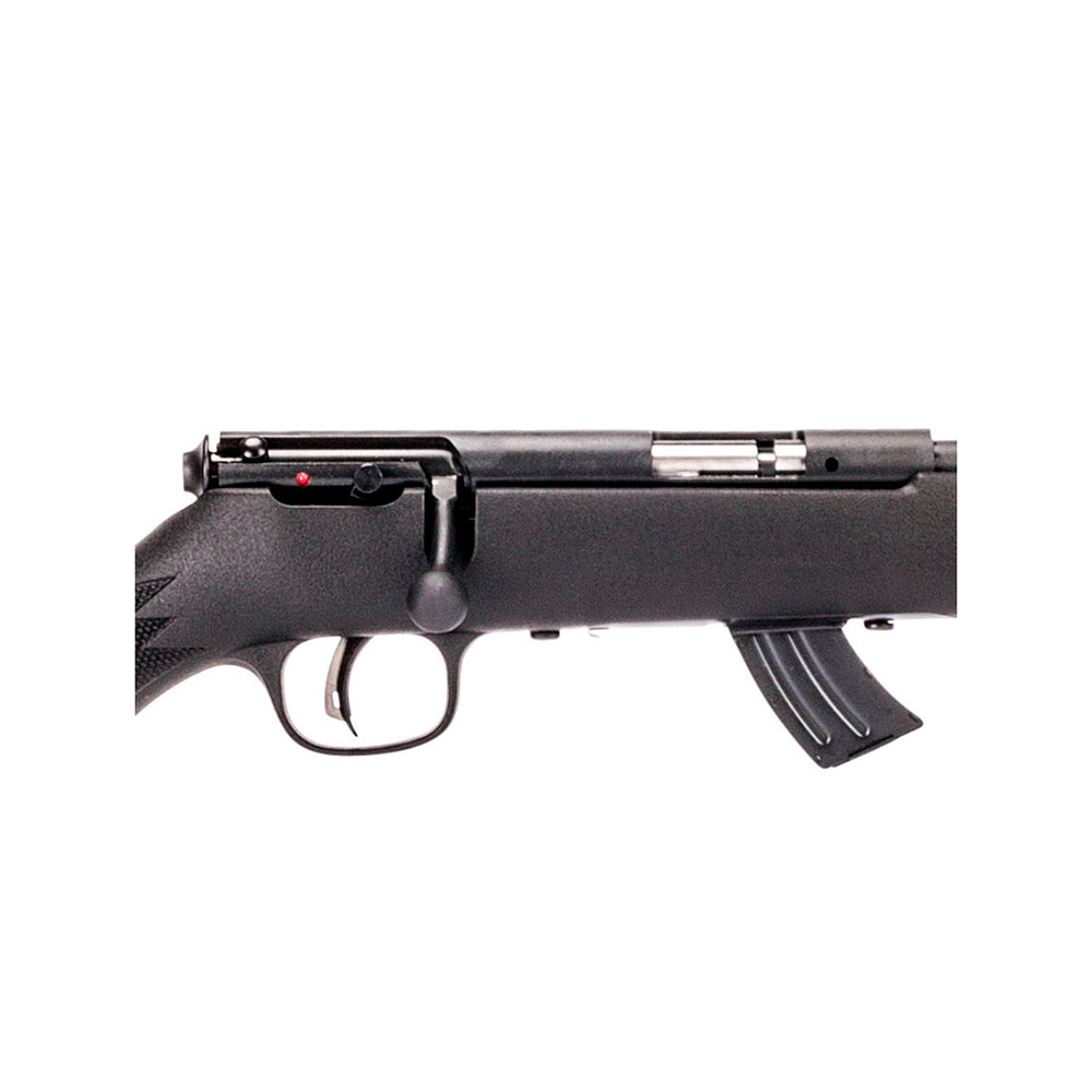 CARABINA DE CERROJO SAVAGE MARK II F (5)