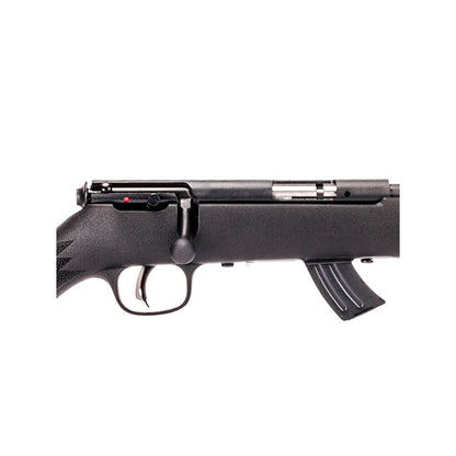 CARABINA DE CERROJO SAVAGE MARK II F (5)