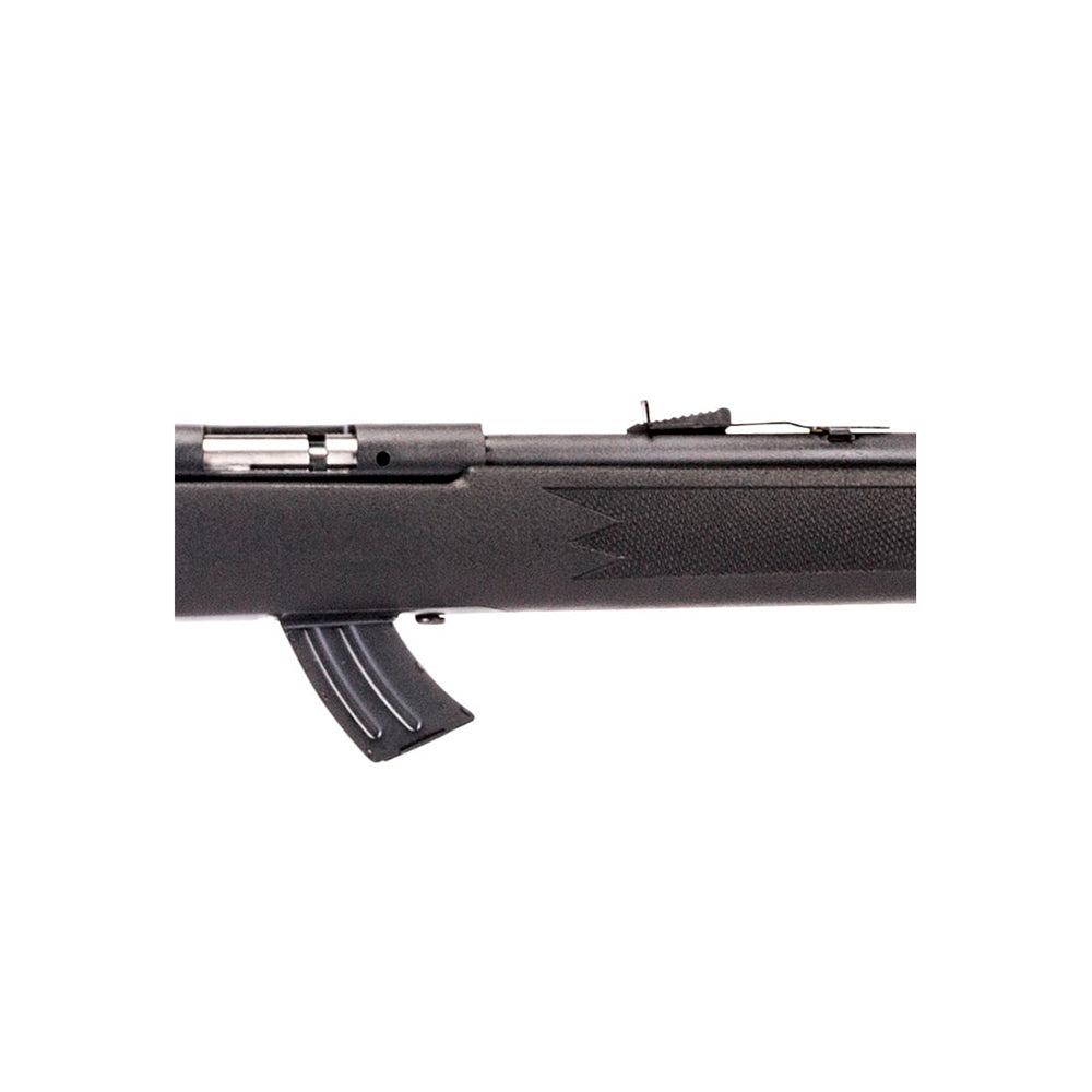 CARABINA DE CERROJO SAVAGE MARK II F (6)