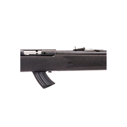 CARABINA DE CERROJO SAVAGE MARK II F (6)