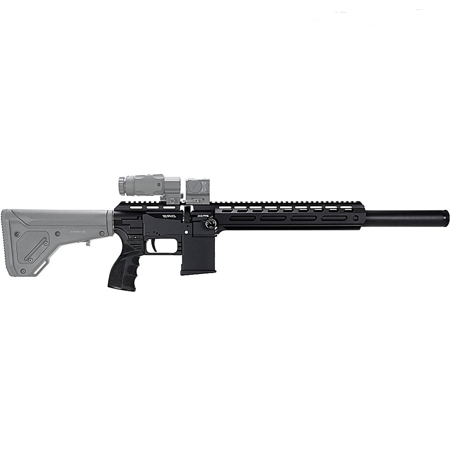 CARABINA PCP FX AIRGUNS DRS TACTICAL