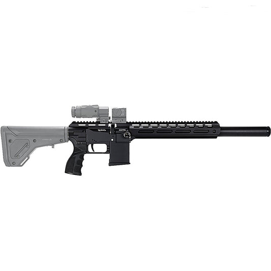CARABINA PCP FX AIRGUNS DRS TACTICAL