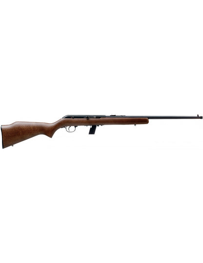 CARABINA SAVAGE SEMIAUTOMATICA 64 G-SR - 22 LR (3)