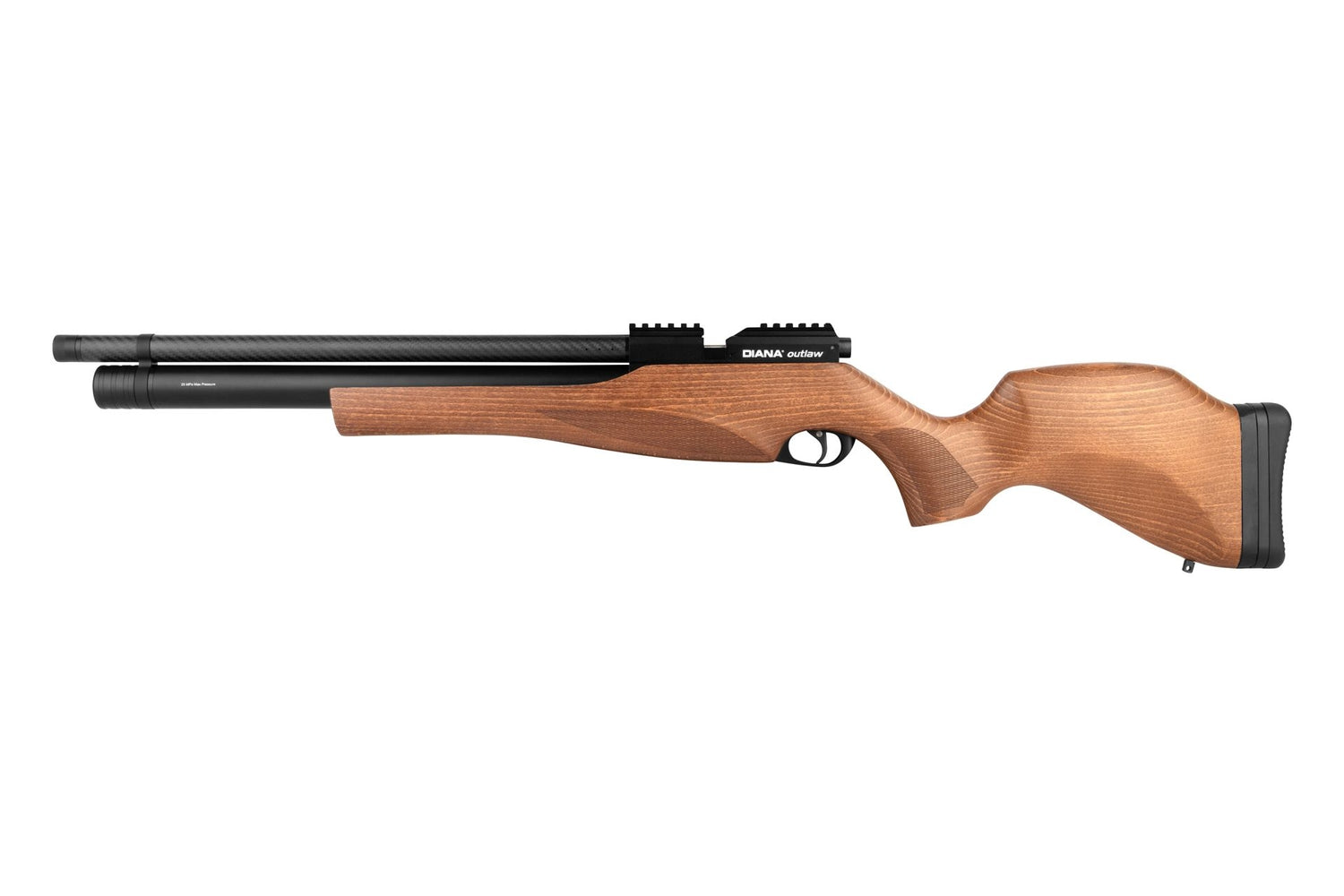 CARABINA PCP DIANA OUTLAW GEN II