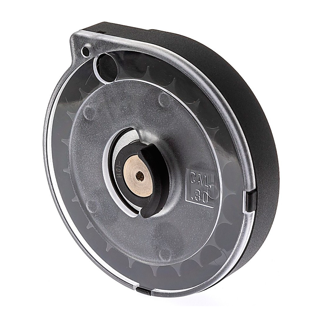 CARGADOR PCP FX AIRGUNS PARA FX IMPACT ALTA CAPACIDAD (3) & Cal. 7.62mm