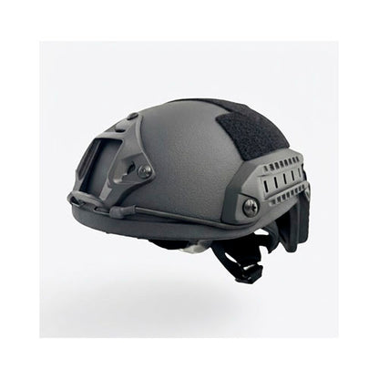 CASCO BALÍSTICO "ACH" ULTRALIGERO NIJ IIIA+V50 700M/S (2)