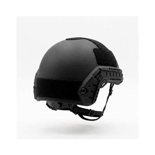 CASCO BALÍSTICO "ACH" ULTRALIGERO NIJ IIIA+V50 700M/S (4)