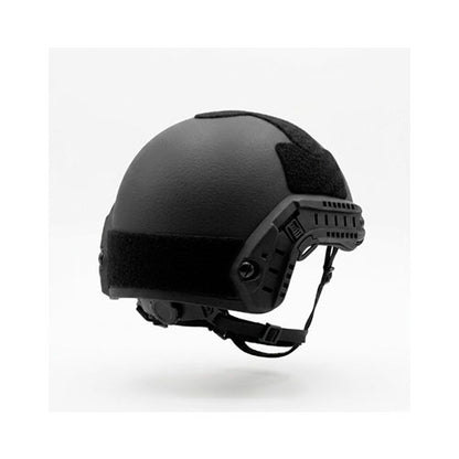 CASCO BALÍSTICO "ACH" ULTRALIGERO NIJ IIIA+V50 700M/S (4)