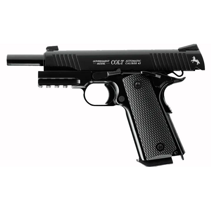 PISTOLA COLT M45 A1 CQBP CO2 (2)