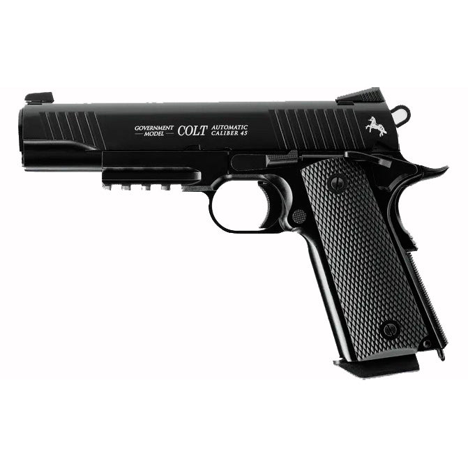 PISTOLA COLT M45 A1 CQBP CO2
