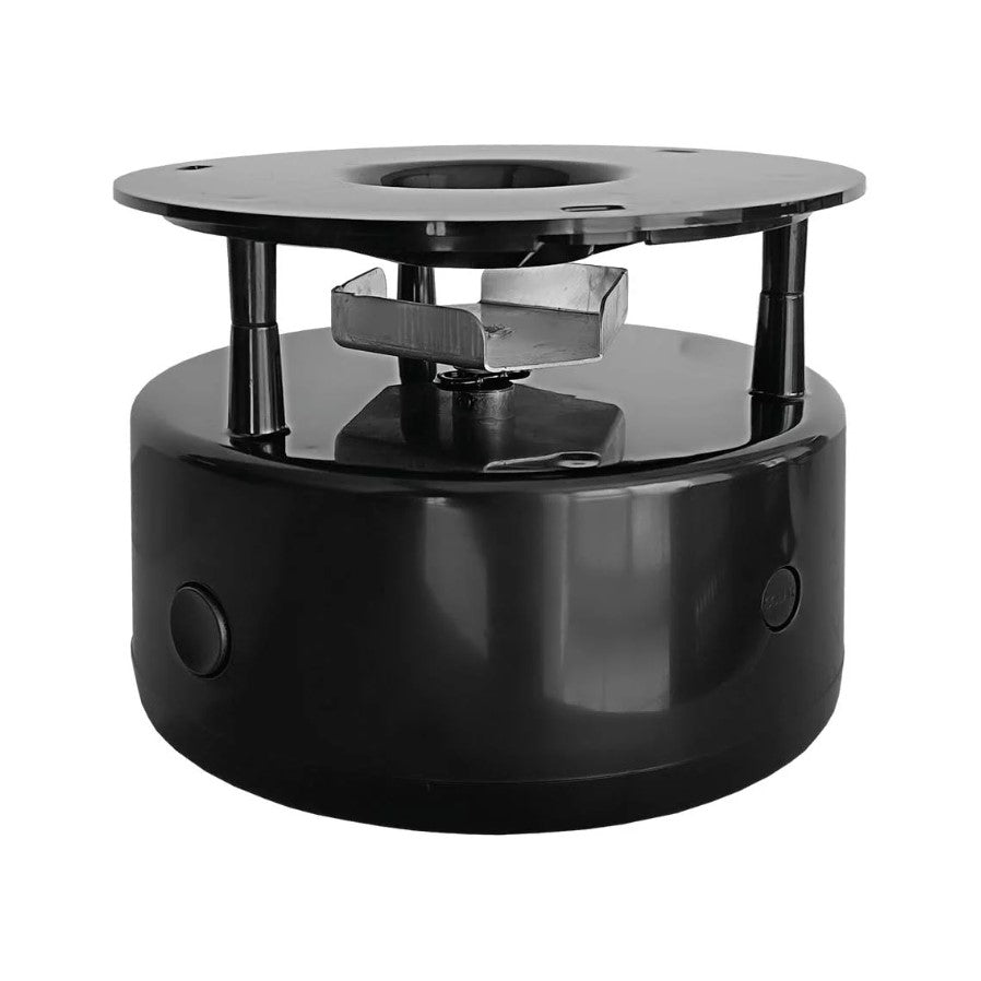 DISPENSADOR AUTOMÁTICO DIGITAL PARA COMEDERO DE CAZA (2)