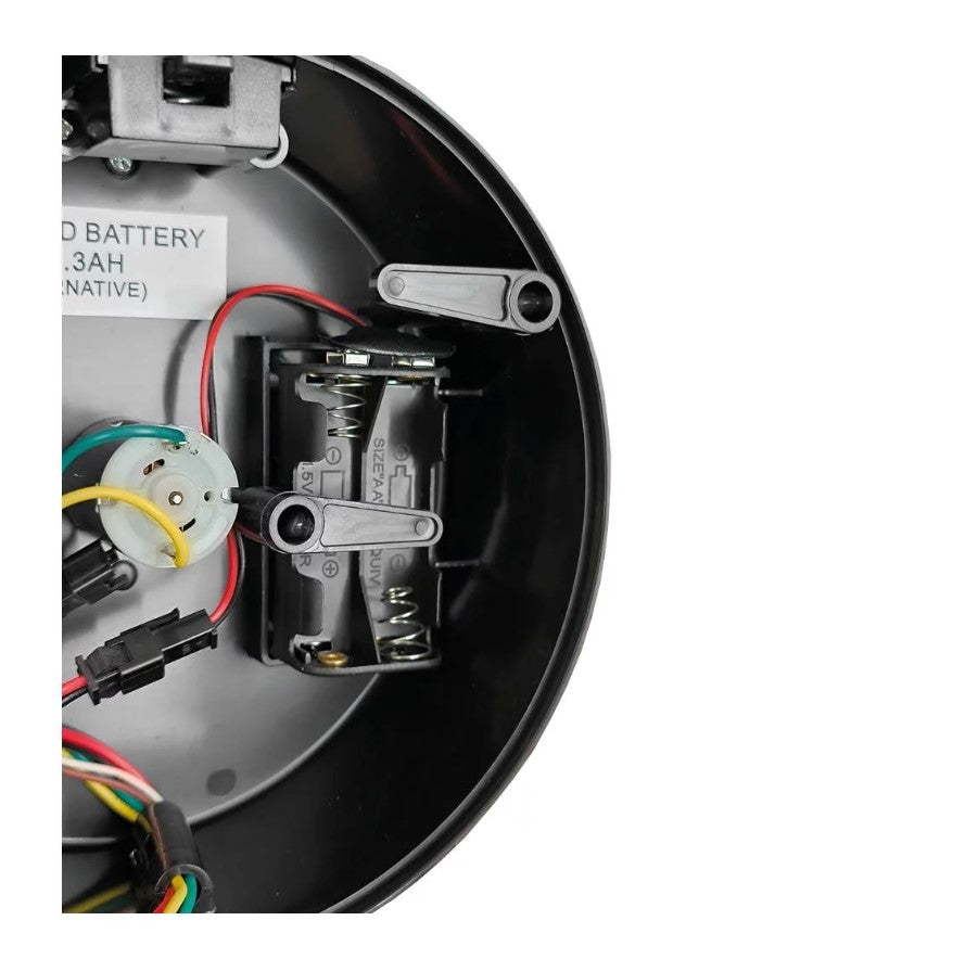 DISPENSADOR AUTOMÁTICO DIGITAL PARA COMEDERO DE CAZA (4)