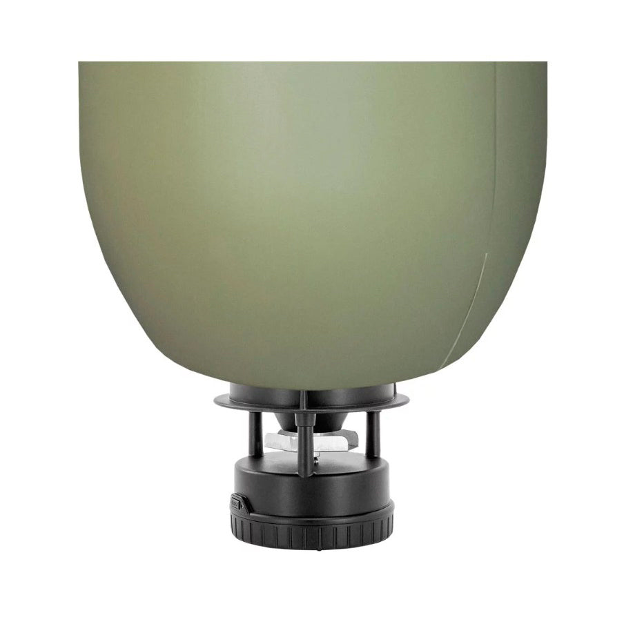 DISPENSADOR AUTOMÁTICO DIGITAL MOULTRIE ALL IN ONE II PARA COMEDERO DE CAZA (2)