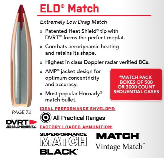 Puntas Hornady Rifle ELD Match (1)