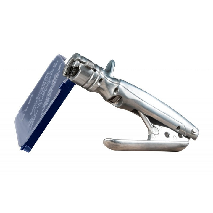 PRESSE FRANKFORD ARSENAL F-1 SINGLE STAGE - Armurerie de la Bourse